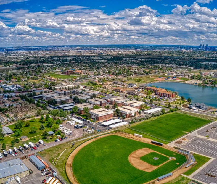 westminster to Denver Airport Shuttle